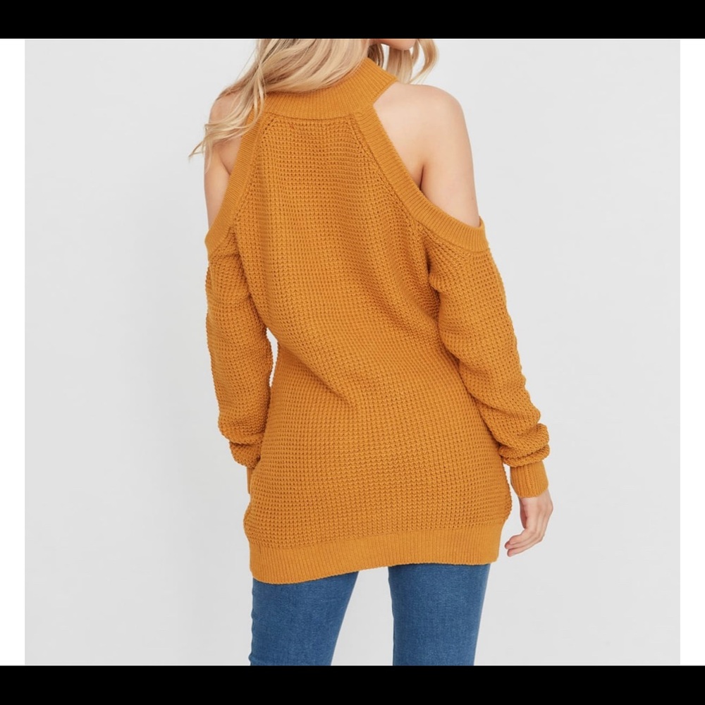 Guess sweater